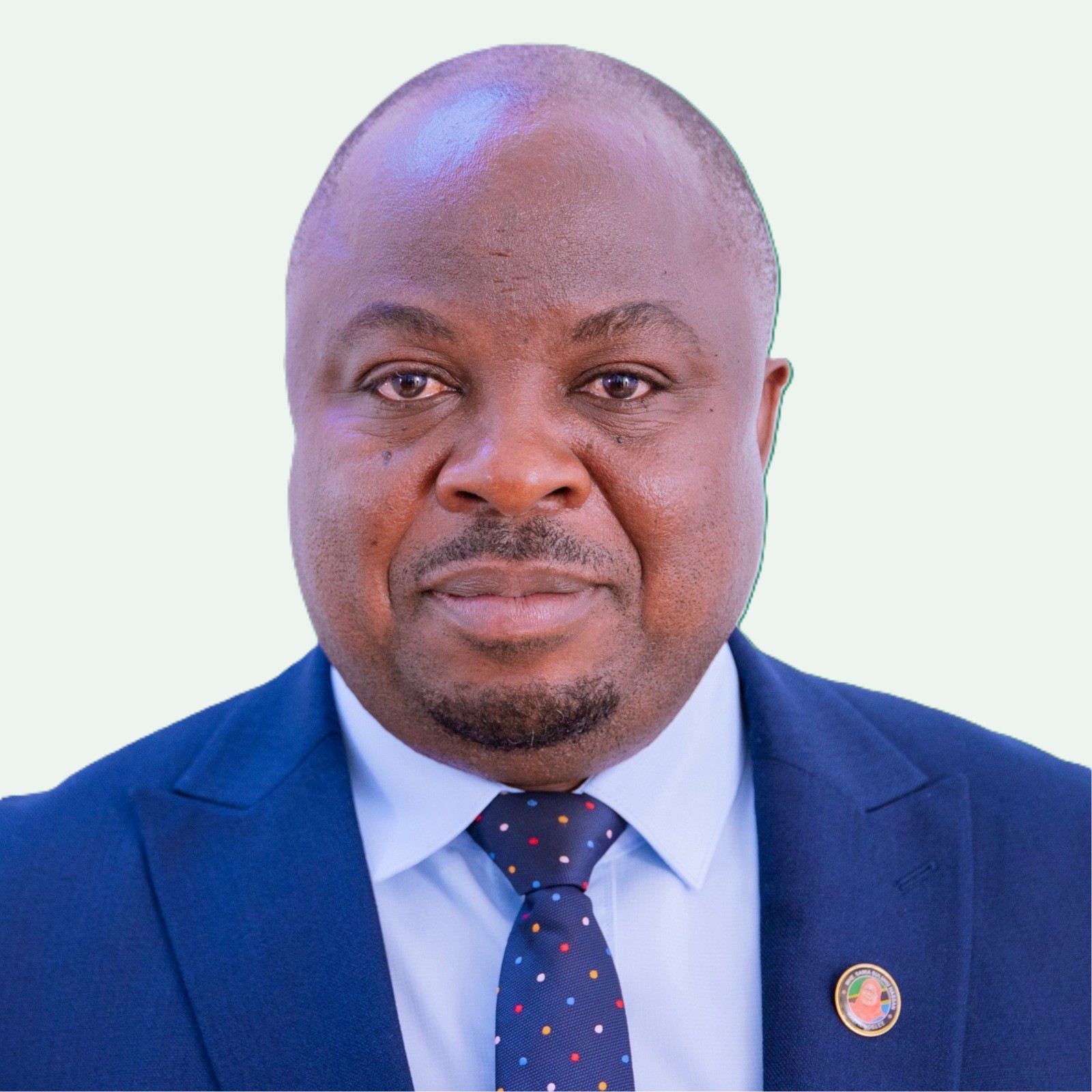 Hon. Deus Clement Sangu